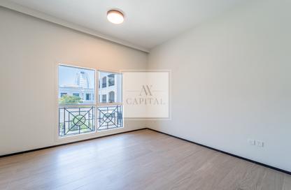 Apartment - 1 Bedroom - 2 Bathrooms for rent in Amber Residency - Umm Suqeim 3 - Umm Suqeim - Dubai
