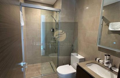 Apartment - 2 Bedrooms - 2 Bathrooms for sale in Sobha Creek Vistas Tower A - Sobha Hartland - Mohammed Bin Rashid City - Dubai