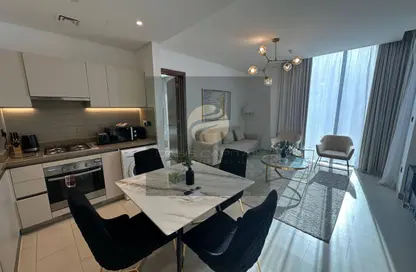 Apartment - 2 Bedrooms - 2 Bathrooms for sale in Sobha Creek Vistas Tower A - Sobha Hartland - Mohammed Bin Rashid City - Dubai