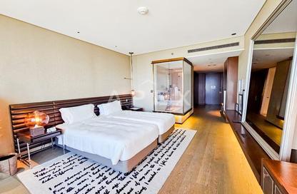Apartment - Studio - 1 Bathroom for sale in Tower C - Damac Towers by Paramount - Business Bay - Dubai