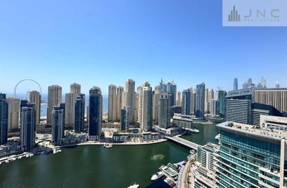 شقة - 2 - 2 للبيع في فيدا ريزيدنس دبي مارينا - دبي مارينا - دبي شقة - 2 - 2 للبيع في فيدا ريزيدنس دبي مارينا - دبي مارينا - دبي