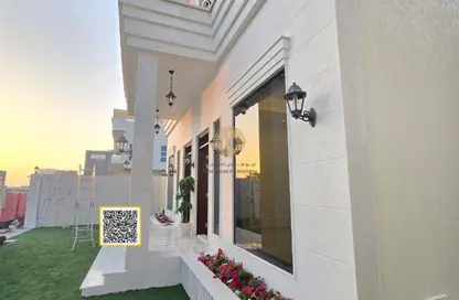 فيلا - 4 غرف نوم - 5 حمامات للبيع في الحليو 2 - الحليو - عجمان