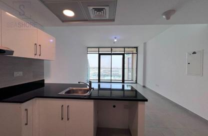 Apartment - Studio - 1 for rent in Soho Square - Saadiyat Island - Abu Dhabi