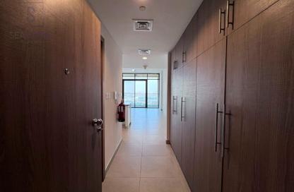 Apartment - Studio - 1 for rent in Soho Square - Saadiyat Island - Abu Dhabi