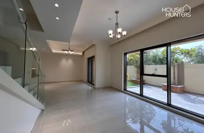 Villa - 4 Bedrooms - 5 Bathrooms for rent in Sevilla Village - Victory Heights - Dubai Sports City - Dubai