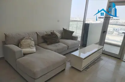 شقة - غرفة نوم - 2 حمامات للايجار في عزيزي شياستا ريزيدنسز - الفرجان - دبي