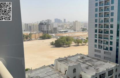 Apartment - 1 - 2 for rent in City Tower A2 - City Towers - Al Nuimiya 3 - Al Nuaimiya - Ajman