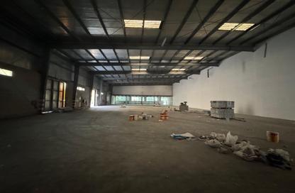 Warehouse - Studio for rent in Jebel Ali Industrial 1 - Jebel Ali Industrial - Jebel Ali - Dubai