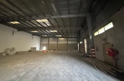 مستودع - استوديو للايجار في جبل على الصناعية 1 - جبل علي الصناعية - جبل علي - دبي