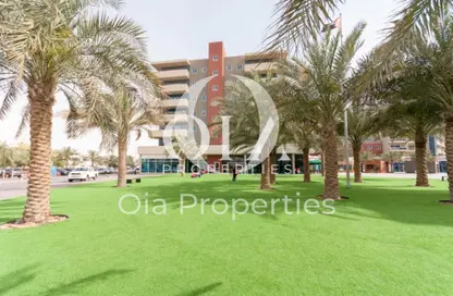 شقة - 1 حمام للايجار في برج 40 - الريف داون تاون - الريف - أبوظبي