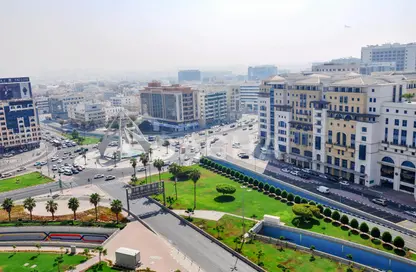 Apartment - 1 Bedroom - 2 Bathrooms for rent in Emaar Tower A - Emaar Towers - Deira - Dubai