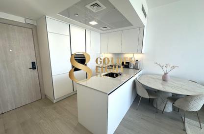 Apartment - 1 Bedroom - 2 Bathrooms for rent in Luma 22 - District 10 - Jumeirah Village Circle - Dubai