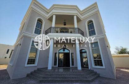 Villa - 3 Bedrooms - 5 Bathrooms for rent in Al Warqa'a 4 - Al Warqa'a - Dubai