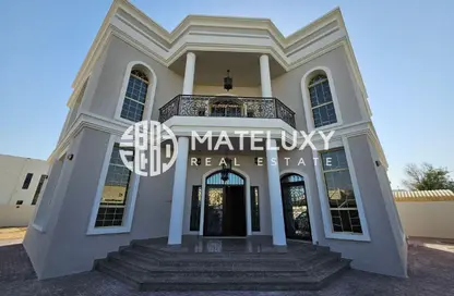 Villa - 4 Bedrooms - 5 Bathrooms for rent in Al Warqa'a 4 - Al Warqa'a - Dubai