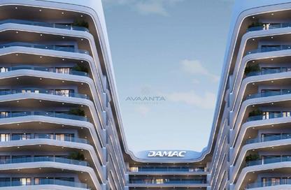 Apartment - 2 - 2 for sale in Elo 1 - Elo - Damac Hills 2 - Dubai