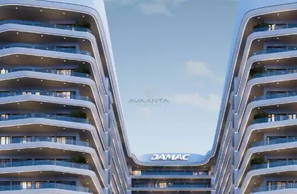 Apartment - 2 Bedrooms - 2 Bathrooms for sale in Elo 1 - Elo - Damac Hills 2 - Dubai Apartment - 2 Bedrooms - 2 Bathrooms for sale in Elo 1 - Elo - Damac Hills 2 - Dubai