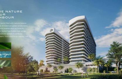 Apartment - 2 - 2 for sale in Elo 1 - Elo - Damac Hills 2 - Dubai