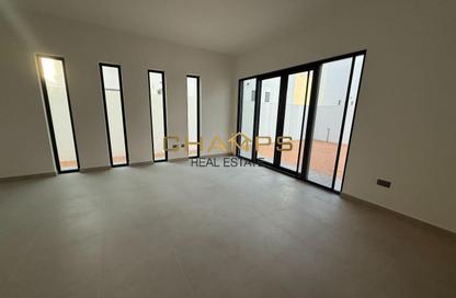Villa - 4 Bedrooms - 5 Bathrooms for rent in Noya Luma - Noya - Yas Island - Abu Dhabi