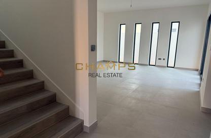 Villa - 4 Bedrooms - 5 Bathrooms for rent in Noya Luma - Noya - Yas Island - Abu Dhabi