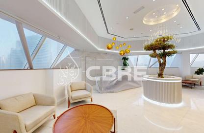 Full Floor - Studio - 1 Bathroom for sale in Westburry Tower 1 - Westburry Square - Business Bay - Dubai