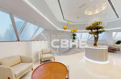 طابق كامل - استوديو - 1 حمام للبيع في برج وستبيري 1 - ميدان وستبيري - الخليج التجاري - دبي