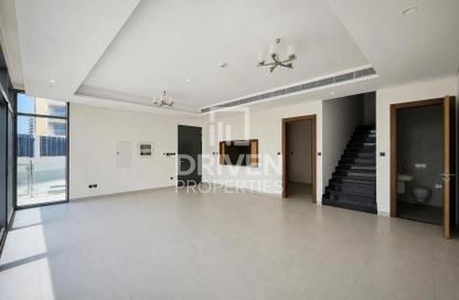 Villa - 5 - 5 for rent in 180 Degrees Villas - Liwan - Dubai
