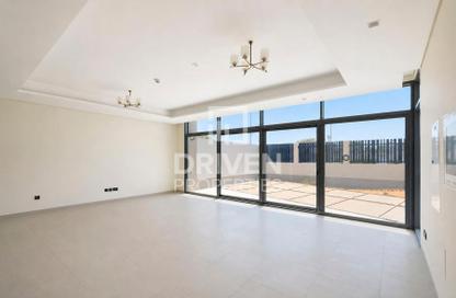 Villa - 5 - 5 for rent in 180 Degrees Villas - Liwan - Dubai