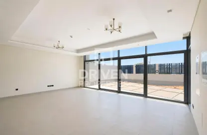 Villa - 5 Bedrooms - 5 Bathrooms for rent in 180 Degrees Villas - Liwan - Dubai