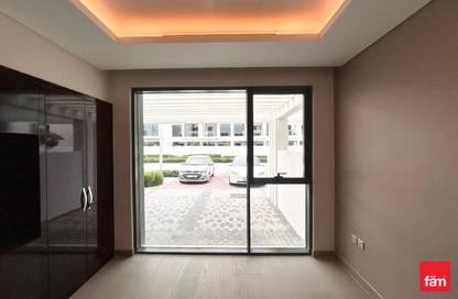 Townhouse - 4 Bedrooms - 3 Bathrooms for rent in Belair Damac Hills - By Trump Estates - Damac Hills - Dubai