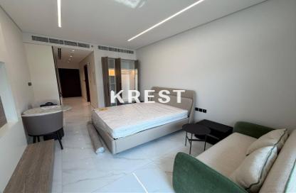Apartment - Studio - 1 for rent in Skyhills Residences 1 - Skyhills Residences - Dubai Science Park - Dubai