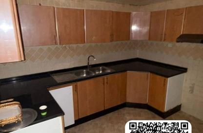 Apartment - 1 Bedroom - 1 Bathroom for rent in Al Rashidiya 1 - Al Rashidiya - Ajman