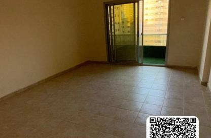 Apartment - 1 Bedroom - 1 Bathroom for rent in Al Rashidiya 1 - Al Rashidiya - Ajman