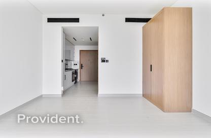 Apartment - Studio - 1 Bathroom for sale in Binghatti Azure - District 16 - Jumeirah Village Circle - Dubai