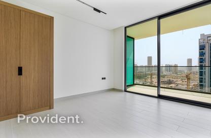 Apartment - Studio - 1 Bathroom for sale in Binghatti Azure - District 16 - Jumeirah Village Circle - Dubai