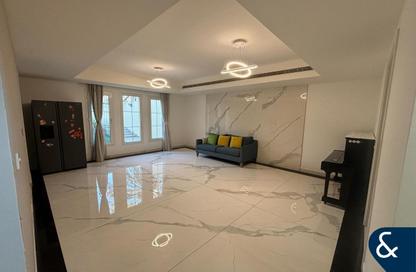 Villa - 3 Bedrooms - 3 Bathrooms for rent in Springs 3 - The Springs - Dubai