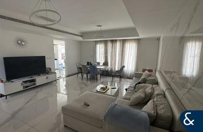 Villa - 3 Bedrooms - 3 Bathrooms for rent in Springs 3 - The Springs - Dubai