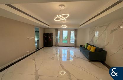 Villa - 3 Bedrooms - 3 Bathrooms for rent in Springs 3 - The Springs - Dubai