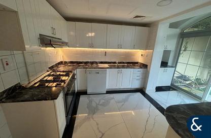 Villa - 3 Bedrooms - 3 Bathrooms for rent in Springs 3 - The Springs - Dubai Villa - 3 Bedrooms - 3 Bathrooms for rent in Springs 3 - The Springs - Dubai