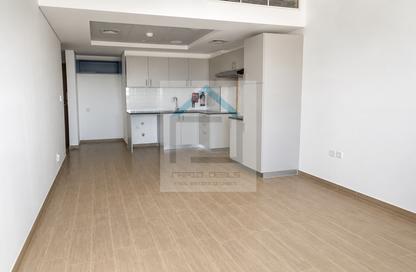 Apartment - 2 Bedrooms - 1 Bathroom for rent in The Nook 1 - The Nook - Wasl Gate - Dubai