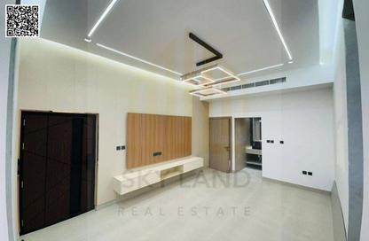 Villa - 5 Bedrooms - 7 Bathrooms for sale in Al Bahia Hills - Al Bahia - Ajman