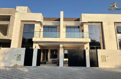 Townhouse - 4 - 6 for sale in Al Yasmeen 1 - Al Yasmeen - Ajman