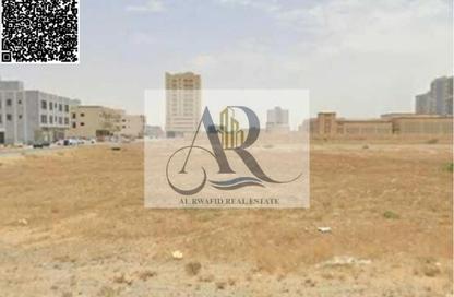 Land - Studio for sale in Al Jurf Industrial 3 - Al Jurf Industrial - Ajman