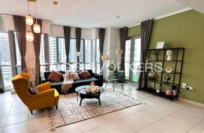 Apartment - 1 Bedroom - 2 Bathrooms for sale in The Residences 3 - The Residences - Downtown Dubai - Dubai Apartment - 1 Bedroom - 2 Bathrooms for sale in The Residences 3 - The Residences - Downtown Dubai - Dubai