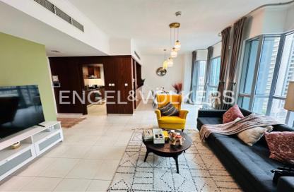 Apartment - 1 Bedroom - 2 Bathrooms for sale in The Residences 3 - The Residences - Downtown Dubai - Dubai Apartment - 1 Bedroom - 2 Bathrooms for sale in The Residences 3 - The Residences - Downtown Dubai - Dubai