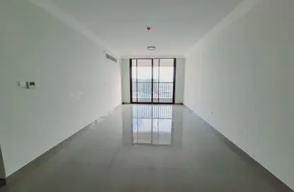 شقة - 2 غرف نوم - 3 حمامات للايجار في الثاني مويلح - تجارية مويلح - الشارقة