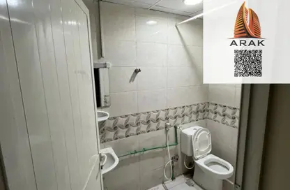 Apartment - Studio - 1 Bathroom for rent in Al Jurf 3 - Al Jurf - Ajman Downtown - Ajman
