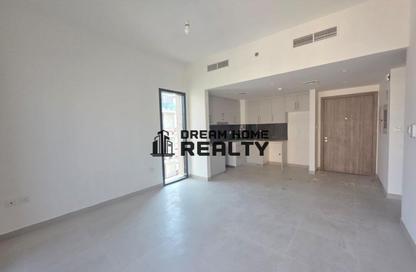 Apartment - 1 - 2 for rent in Jawaher Residences - Maryam Island - Al Khan - Sharjah