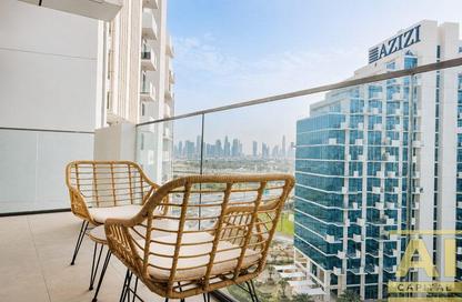 Apartment - 1 Bedroom - 2 Bathrooms for sale in Creek Views 2 - Dubai Healthcare City 2 - Al Jaddaf - Dubai