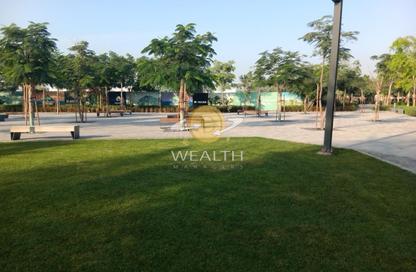 Townhouse - 3 - 4 for sale in Sarab 2 - Aljada - Sharjah
