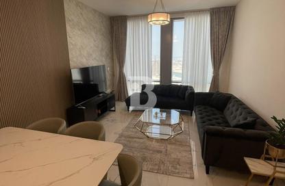 Apartment - 2 Bedrooms - 3 Bathrooms for rent in Amna - Al Habtoor City - Business Bay - Dubai Apartment - 2 Bedrooms - 3 Bathrooms for rent in Amna - Al Habtoor City - Business Bay - Dubai